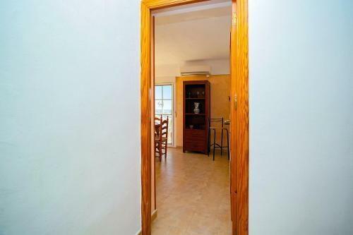 Apartamento 130 Sur Sea - Alicante Holiday