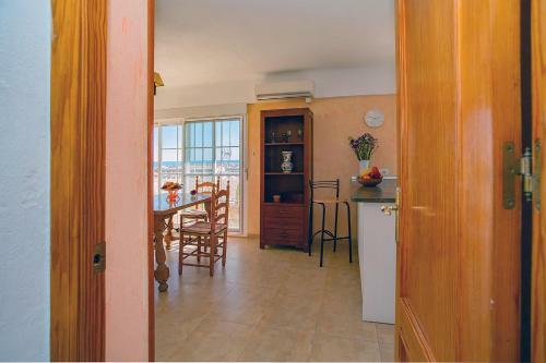 Apartamento 130 Sur Sea - Alicante Holiday
