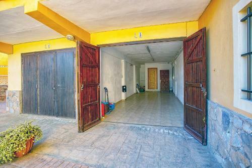 Apartamento 130 Sur Sea - Alicante Holiday