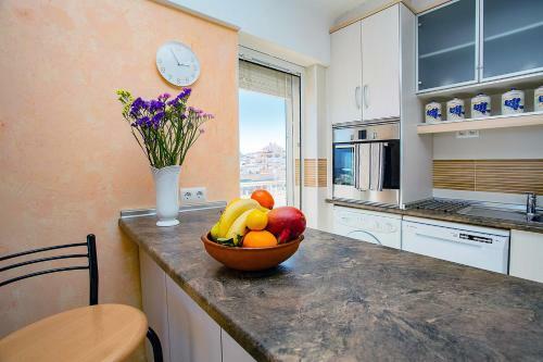 Apartamento 130 Sur Sea - Alicante Holiday