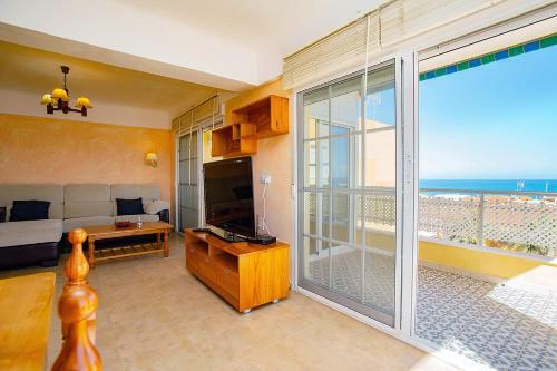 Apartamento 130 Sur Sea - Alicante Holiday
