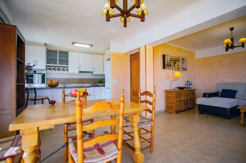 Apartamento 130 Sur Sea - Alicante Holiday