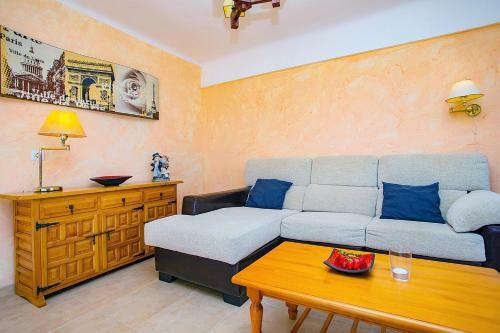 Apartamento 130 Sur Sea - Alicante Holiday