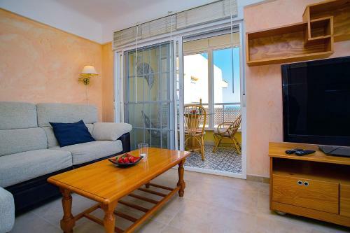 Apartamento 130 Sur Sea - Alicante Holiday