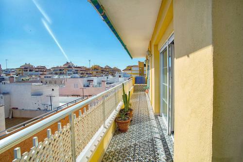 Apartamento 130 Sur Sea - Alicante Holiday
