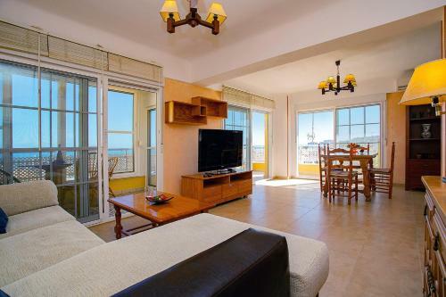 Apartamento 130 Sur Sea - Alicante Holiday