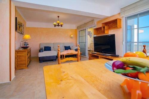 Apartamento 130 Sur Sea - Alicante Holiday
