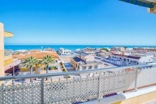 Apartamento 130 Sur Sea - Alicante Holiday