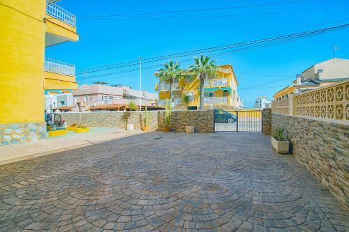 Apartamento 130 Sur Sea - Alicante Holiday