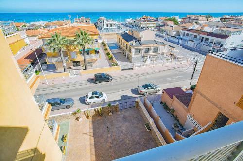 Apartamento 130 Sur Sea - Alicante Holiday