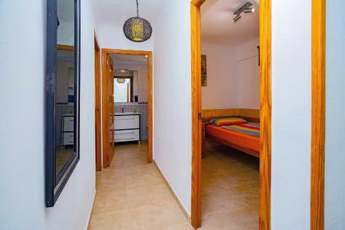 Apartamento 130 Sur Sea - Alicante Holiday