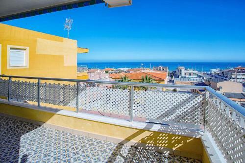 Apartamento 130 Sur Sea - Alicante Holiday