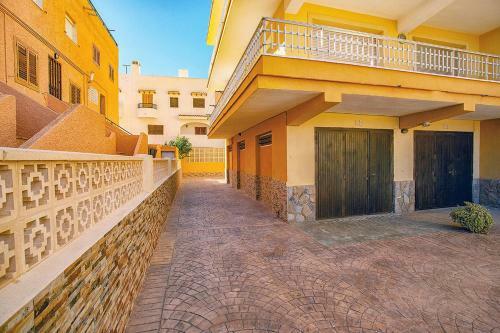 Apartamento 130 Sur Sea - Alicante Holiday