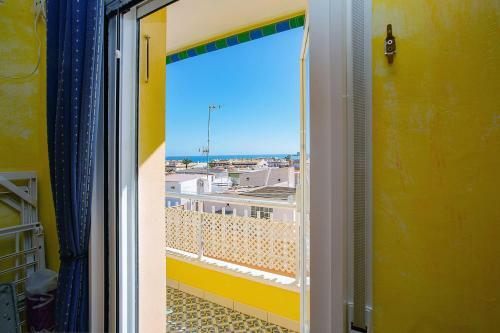 Apartamento 130 Sur Sea - Alicante Holiday