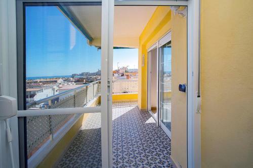 Apartamento 130 Sur Sea - Alicante Holiday