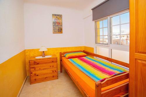 Apartamento 130 Sur Sea - Alicante Holiday