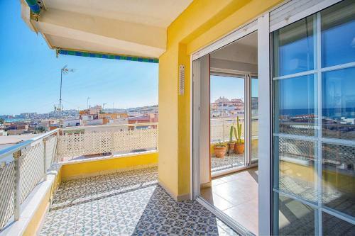 Apartamento 130 Sur Sea - Alicante Holiday