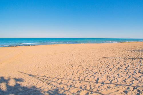 Apartamento 130 Sur Sea - Alicante Holiday