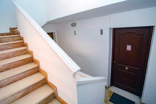 Apartamento 130 Sur Sea - Alicante Holiday