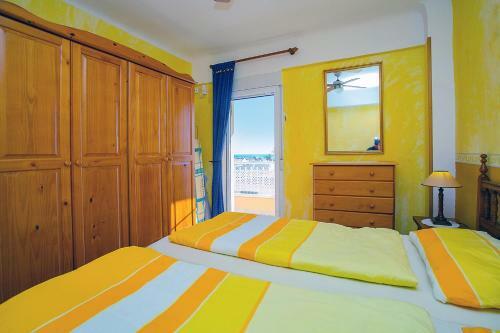 Apartamento 130 Sur Sea - Alicante Holiday