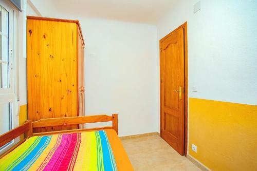 Apartamento 130 Sur Sea - Alicante Holiday