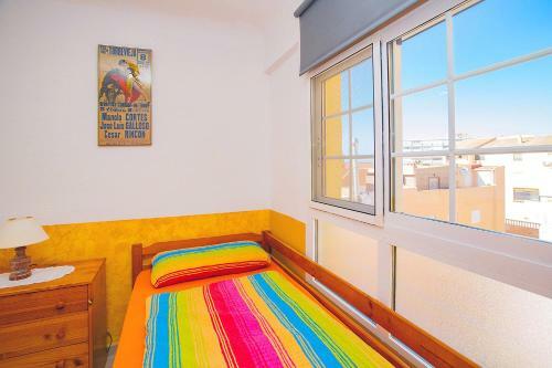 Apartamento 130 Sur Sea - Alicante Holiday
