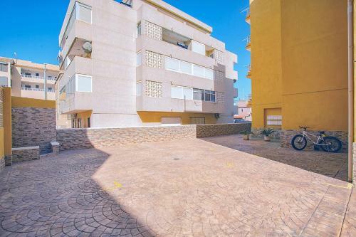 Apartamento 130 Sur Sea - Alicante Holiday