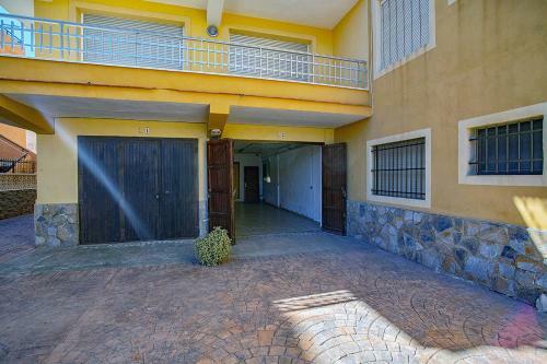 Apartamento 130 Sur Sea - Alicante Holiday