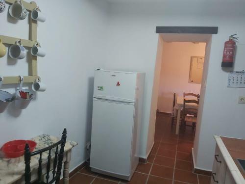 La Casita De T�zar