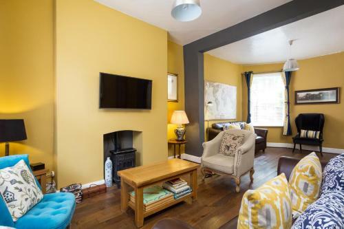 The Townhouse