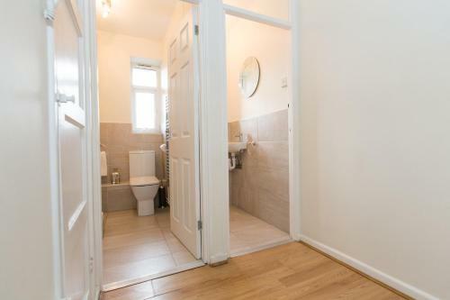 3 Bed Apartment Zone 1 Central London