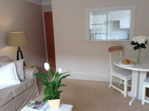 Apartamento 12 Emperors Wharf