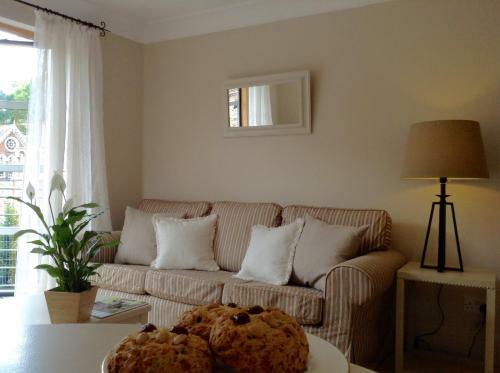 Apartamento 12 Emperors Wharf
