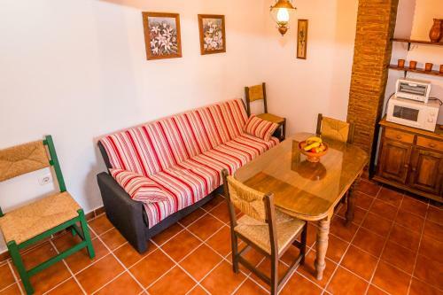 Apartamento Casamonteymar Dolores