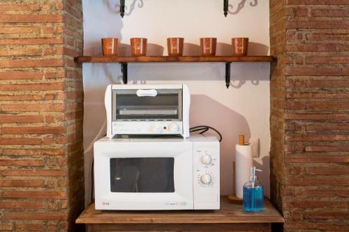 Apartamento Casamonteymar Dolores