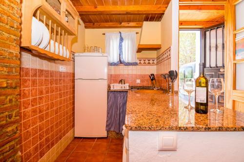 Apartamento Casamonteymar Dolores
