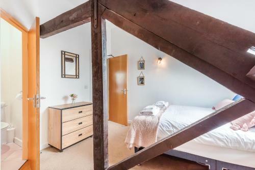 Apartamentos The Tannery