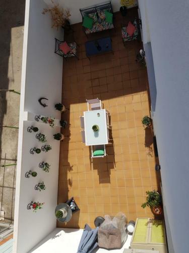 Casa La Yaya