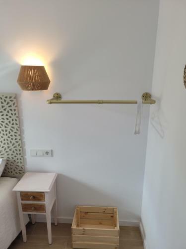 Apartamento Vilasuites Trinitat