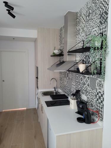Apartamento Vilasuites Trinitat