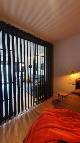 Apartamento Vilasuites Trinitat