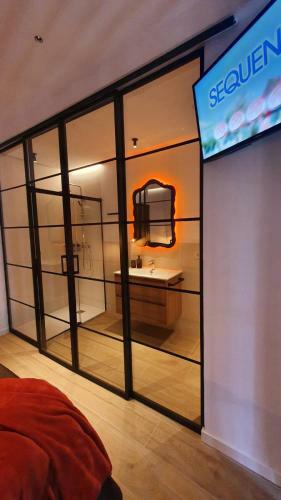Apartamento Vilasuites Trinitat