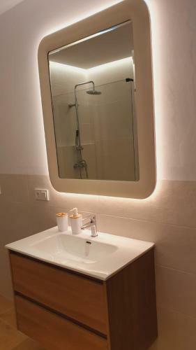 Apartamento Vilasuites Trinitat