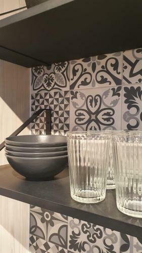 Apartamento Vilasuites Trinitat