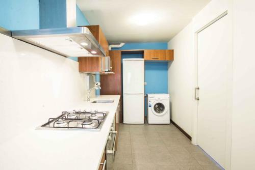 Apartamento Junto Al Club N�utico