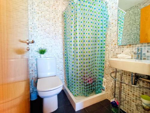 Apartament With Shared Swimming Pool 50m From The Beach
