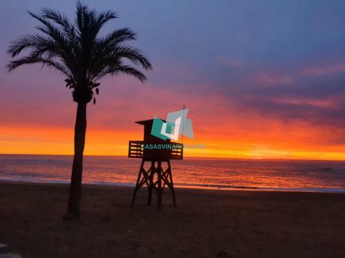 Apartament With Shared Swimming Pool 50m From The Beach
