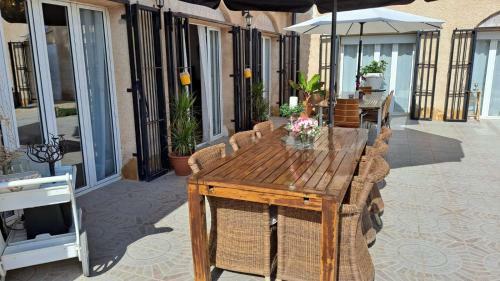 Apartamento Casalegria Studio