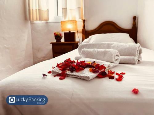 Zahara Lucky Booking