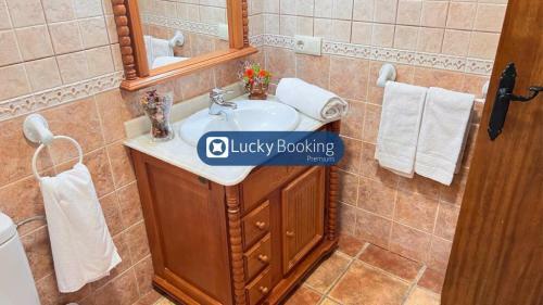 Zahara Lucky Booking
